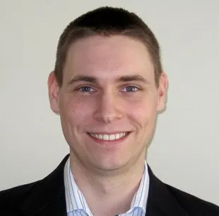 Paul Hampton