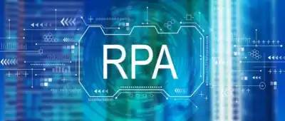 Image for Looking at Robotic Process Automation with the individual in mind