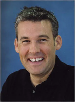 Kenneth Hitchen
