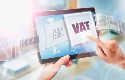 Image for Keeping the tax and VAT evidence room stocked