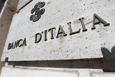 Image for Italian firms’ profitability could fall as growth slows, central bank says