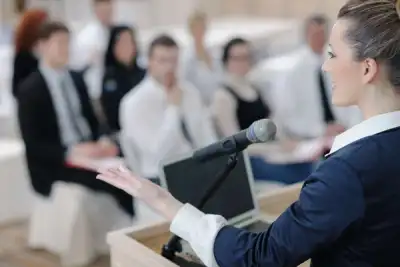 Image for Hosting a Successful Webinar Explained In Seven Steps