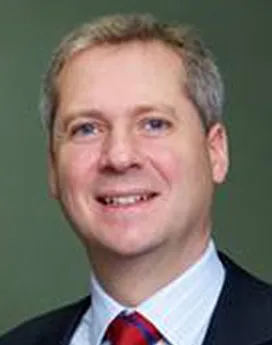 Mark Symons
