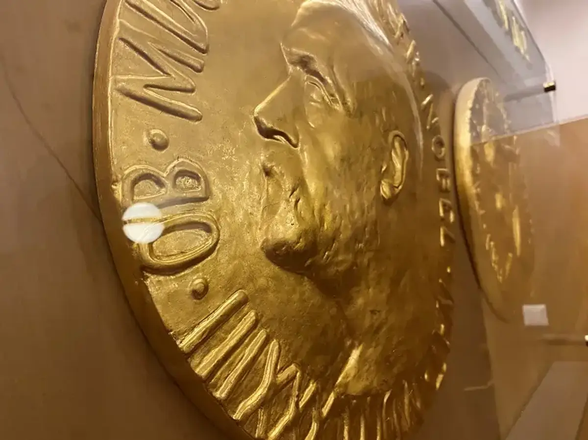Image for Factbox-2024 Nobel prizes announced this week