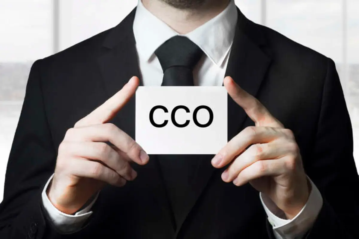 Image for The modern CCO: responding to new demands and technology challenges