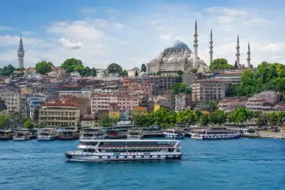 Image for How Türkiye’s Evolving Tax Framework Is Influencing International Relocation Decisions