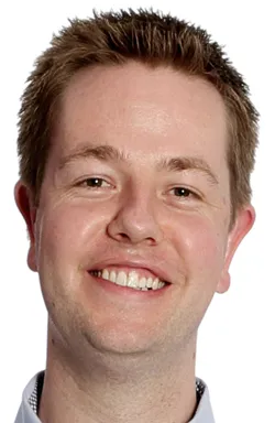Mark Pearson