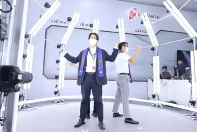 Image for FPT Software Showcases Digital Capabilities at Tech-Infused Event