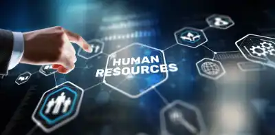 Image for Evolving Human Resources Practices: Key Trends Shaping 2025