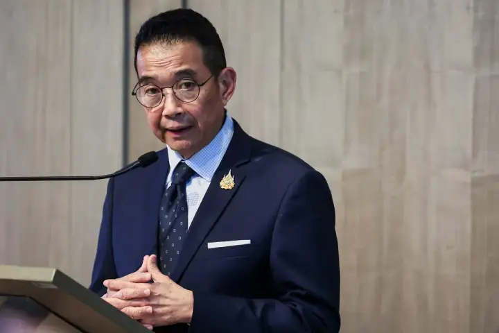 Image for ASEAN will want inclusive Myanmar election, Thailand says