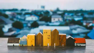 Image for G1 Capital Partners: Redefining Affordable Housing Solutions