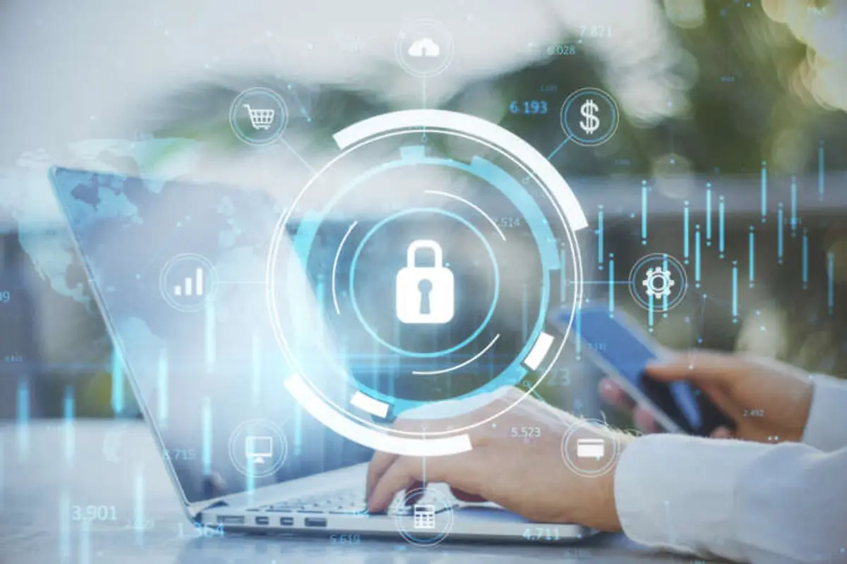 Image for Assurance v Security: Reassessing Responsibility for Data Assurance