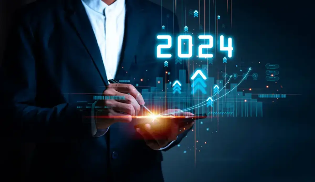 Image for Squirro Listed Among Top 100 Financial Technology Companies of 2024
