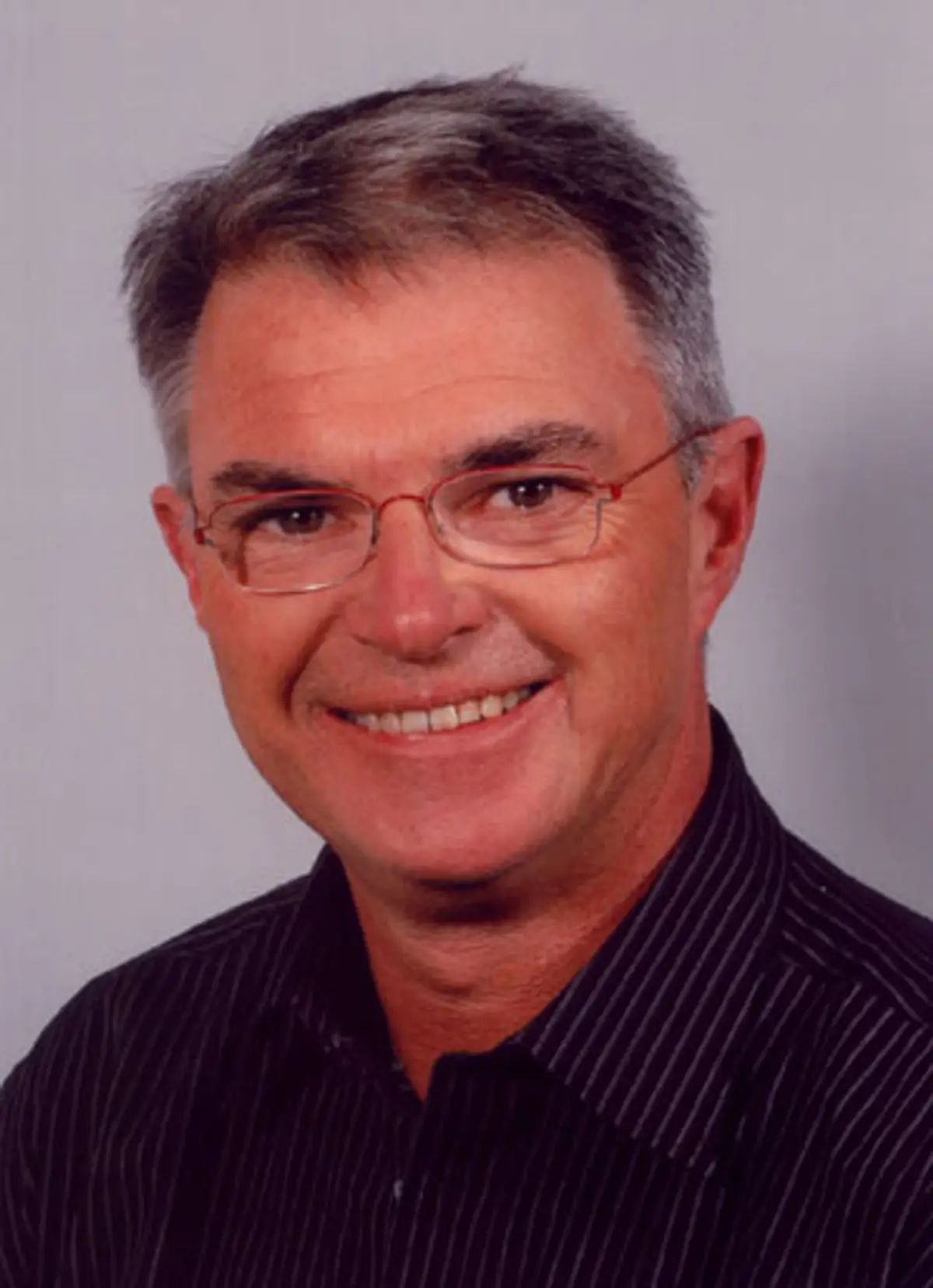Calum MacLeod