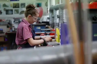 Image for Labour’s move to tax private education leaves Britain divided
