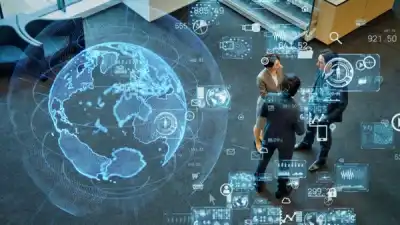 Image for How Artificial Intelligence Can Transform Finance Departments Seeking Agility