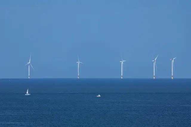 Image for Britain faces huge challenge to meet 2030 clean power goal, grid operator says