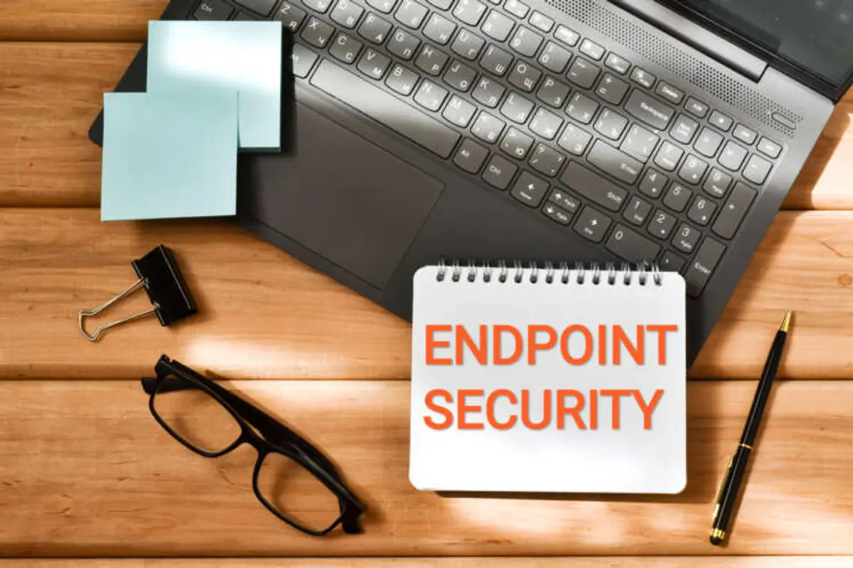 Image for Does endpoint security matter?