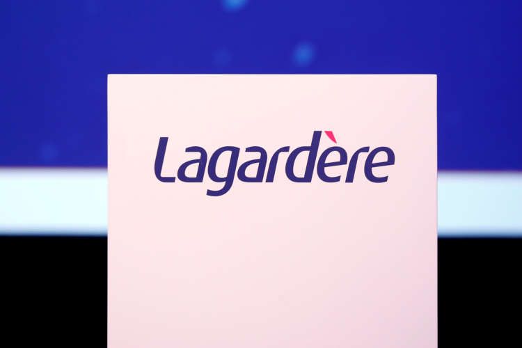 Image for France&#8217;s Lagardere to submit governance change to shareholders on June 30