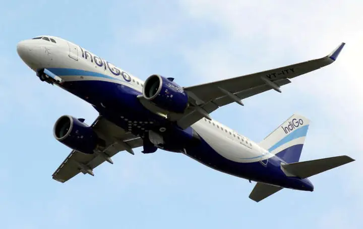 Image for Analysis-Indian airlines risk consolidation, plane repossessions amid COVID-19 surge