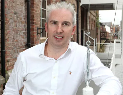 Ian Stone Anaplan 