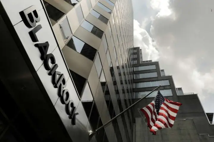 Image for BlackRock expands China footprint with wealth management license