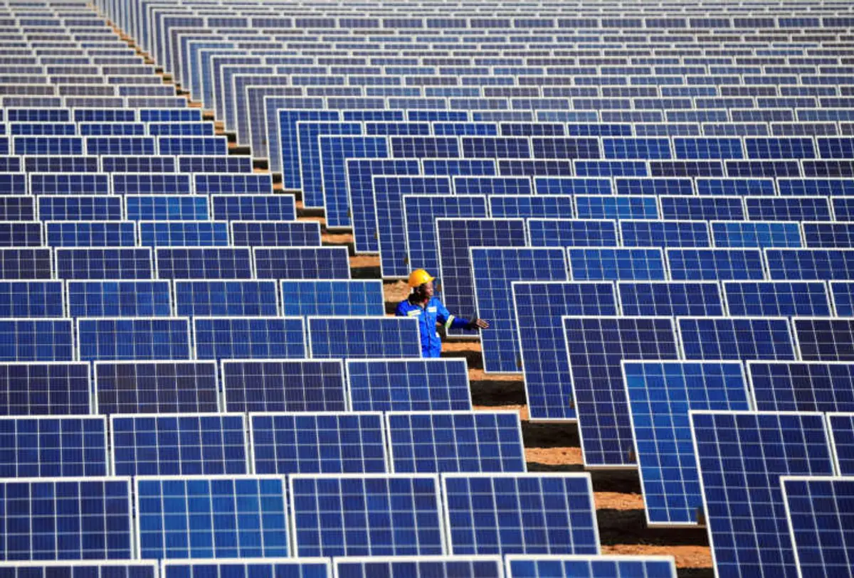 Image for Global green bond issuance hit new record high last year