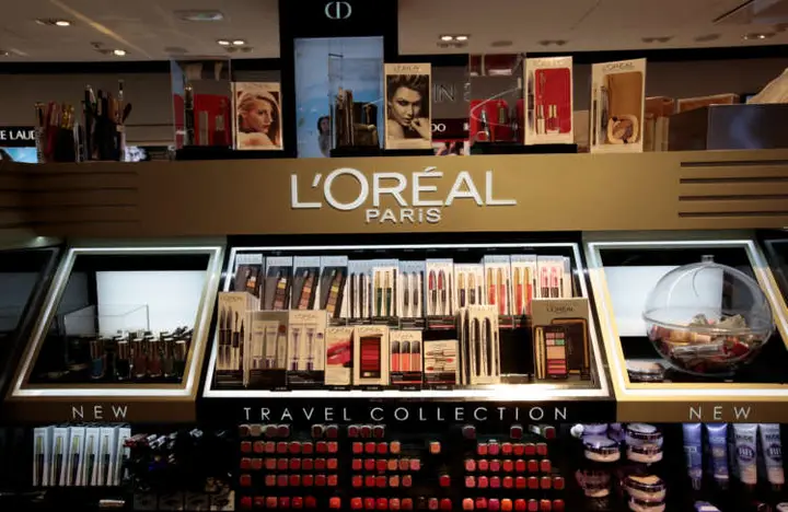 Image for L&#8217;Oreal responds to push for natural ingredients in make-up