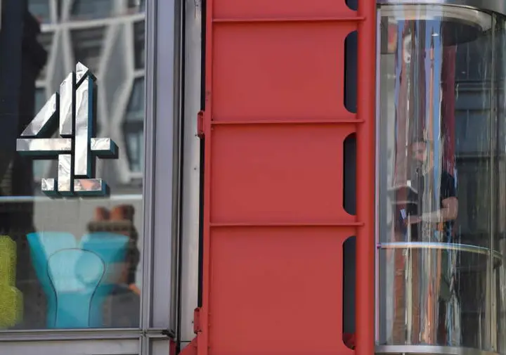 Image for Discovery exploring takeover bid for UK’s Channel 4 – The Telegraph