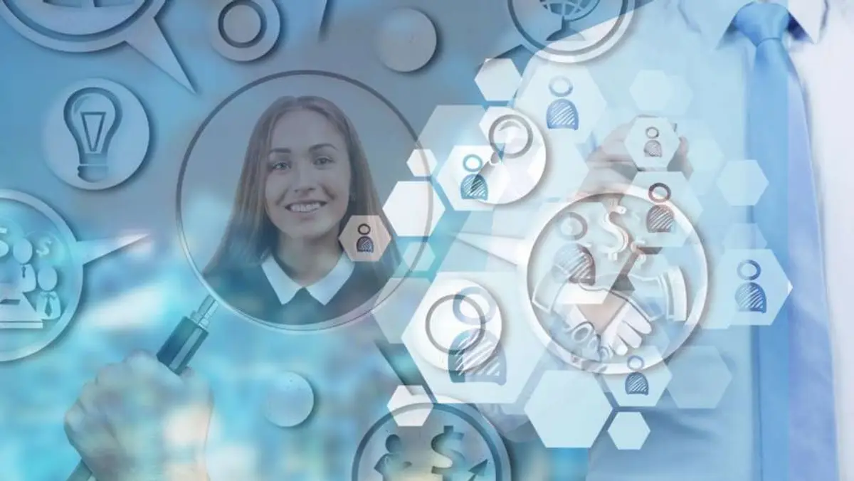 Image for Top tips to strengthen your recruitment process with video
