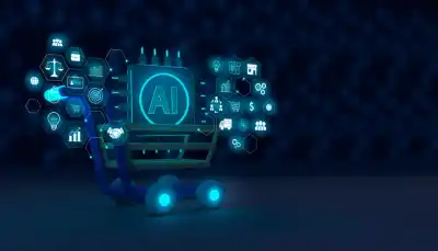 Image for How AI is Transforming Retail and Mortgage Lending