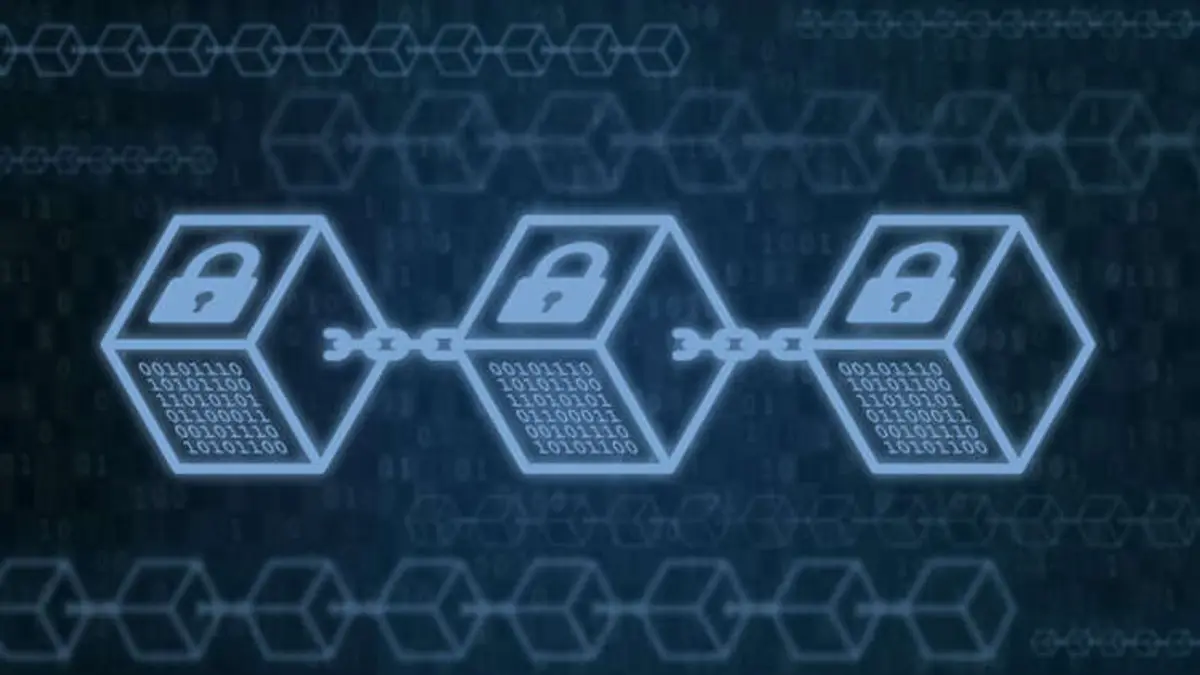 Image for The Merge: blockchain sheds its toxic reputation