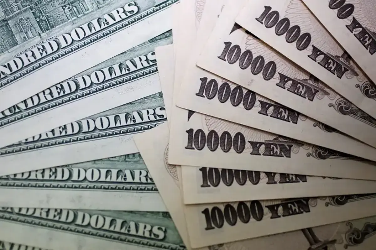 Image for Yen remains under pressure after Japan election