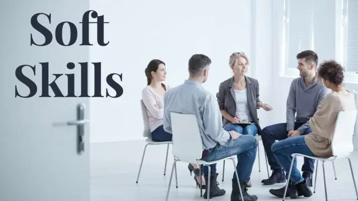 Image for Soft Skills &#8211; High Demand: Why Young People Are More Work-Ready Than We Think