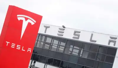 Image for Burry of &#8216;Big Short&#8217; fame reveals $530 million bet against Tesla