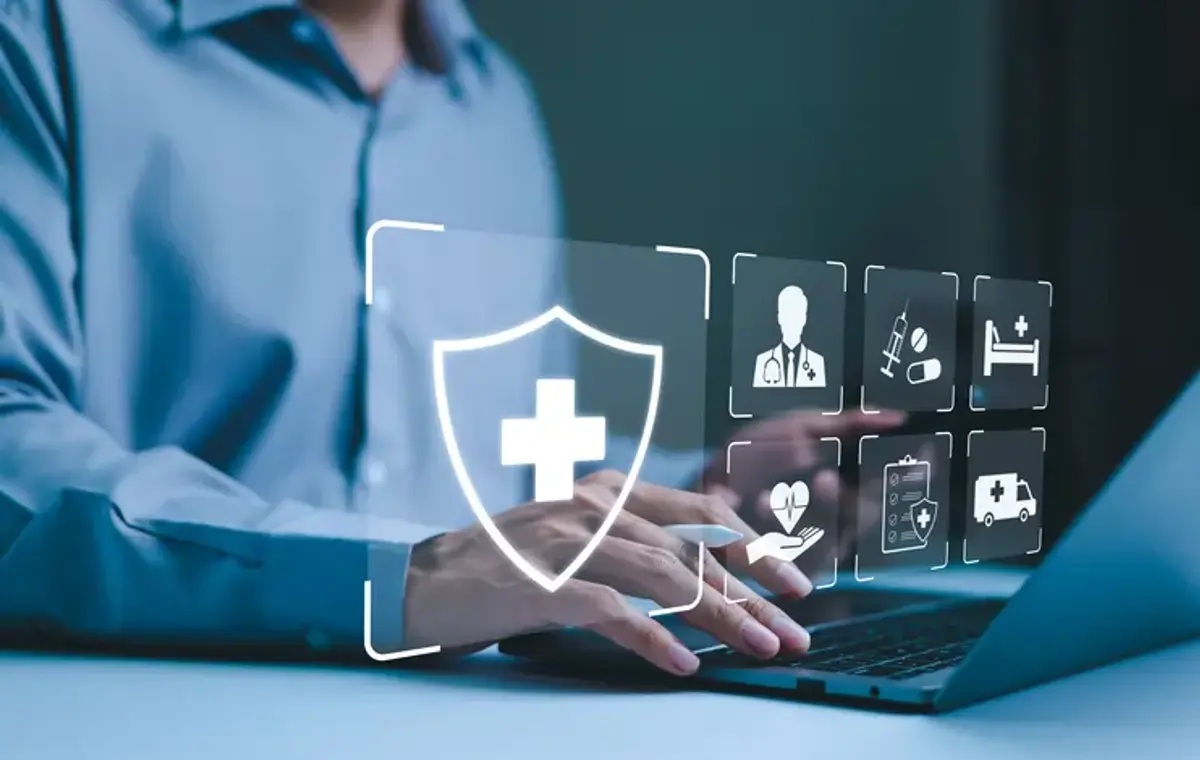 Image for Breaking Down the Business Case for Custom Healthcare Software Solutions in the Post-COVID Era