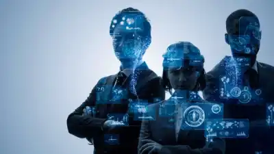 Image for The Rise of the Digital Procurement Officer