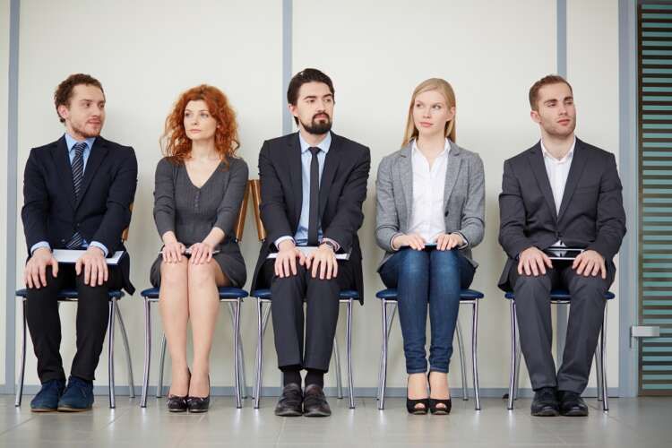 Image for Gender diversity in the marketing industry: How we can do more within the workplace