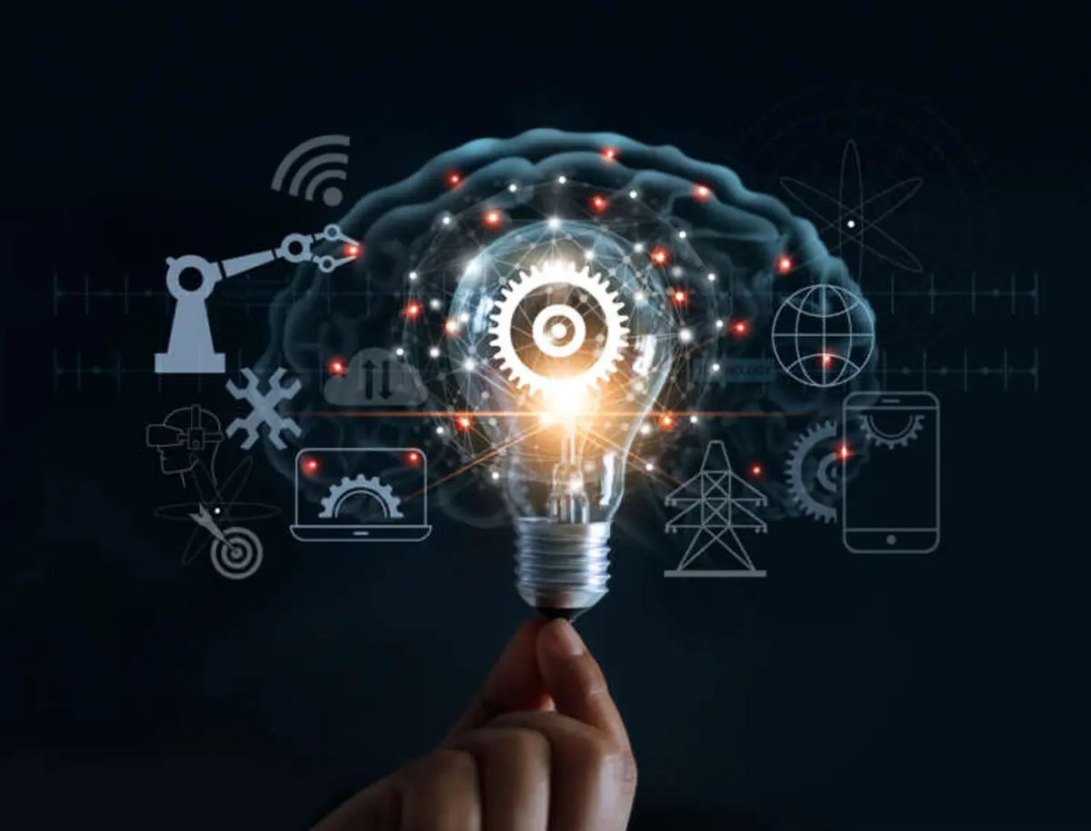 Image for The state of play of artificial intelligence in the electricity sector