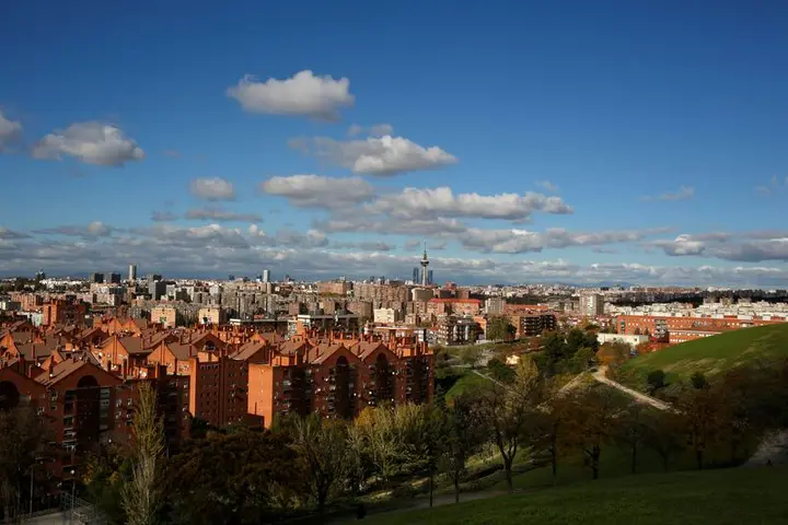 Image for Spain to raise GDP growth target for 2025 after 0.7%-0.8% in fourth quarter