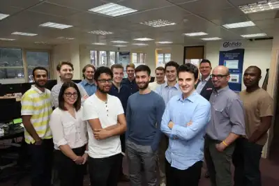 Image for LASTMINUTE.COM’S BRENT HOBERMAN CBE, WELLINGTON PARTNERS AND CRUNCHFUND INVEST £3M IN BRITISH BANKING &amp; FINANCE SECTOR ONLINE BACKGROUND CHECKING PROVIDER ONFIDO