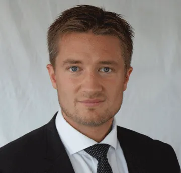 Henrik Crone, Director Of Client Services, Tradetech Consulting – A Virtusa Company