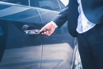 Image for Understanding Car Finance With a Less Than Perfect Credit Score