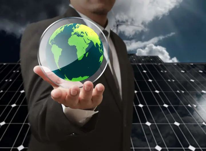 Image for ESG trading: A positive future or another fad?