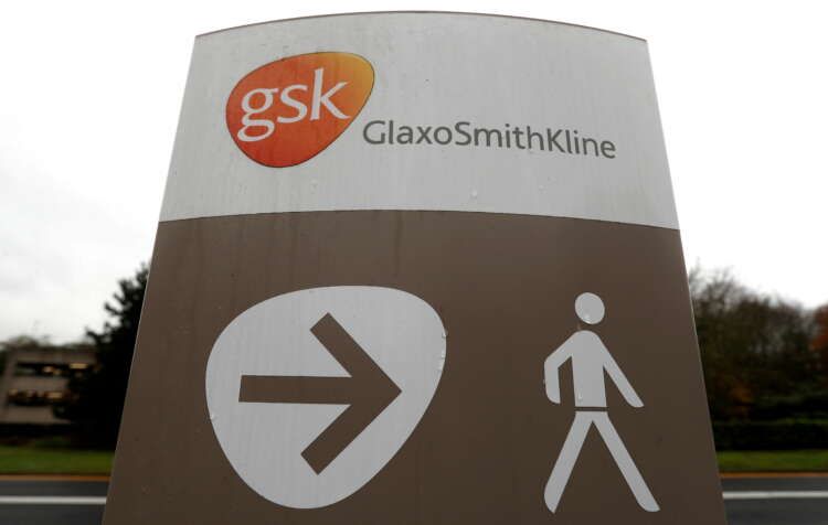 Image for GSK&#8217;s drugs arm to get $11 billion booster from consumer spin-off