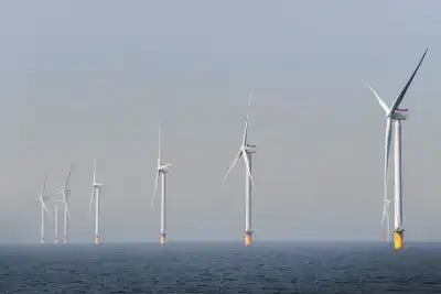 Image for Netherlands to hire private firms for North Sea security amid Russian threats