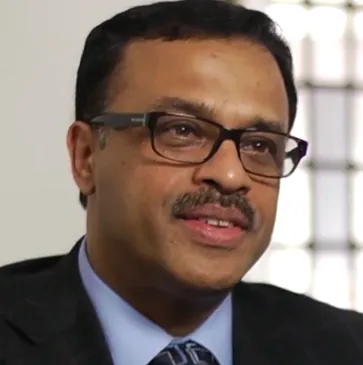 Nanda Kumar