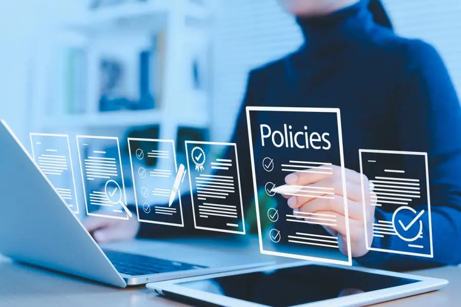 Image for Only One-Third of Businesses Feel Fully Prepared for Future Regulatory Requirements, IO Research Finds