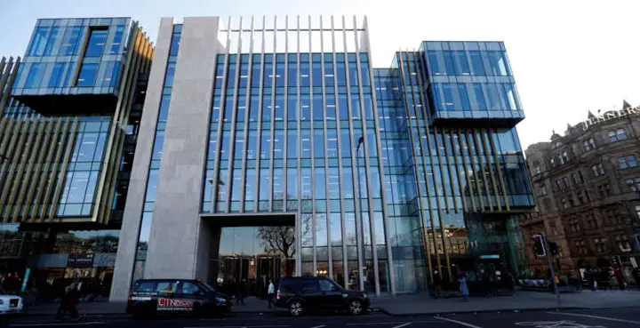 Image for British asset manager Standard Life Aberdeen to change name to &#8220;Abrdn&#8221;