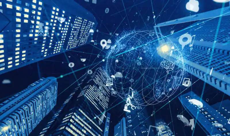 Image for Digital Transformation Q&A with UST’s CTO Niranjan Ramsunder